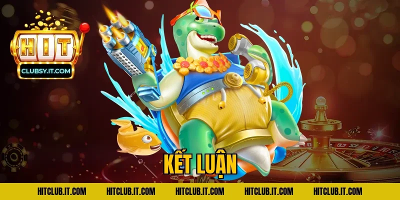 Kết luận
